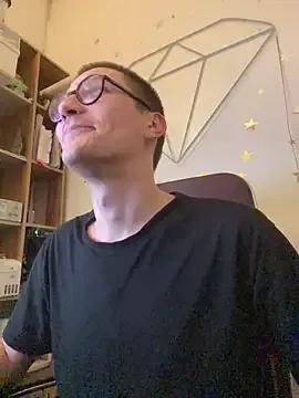 _miketaylor__ from StripChat is Freechat