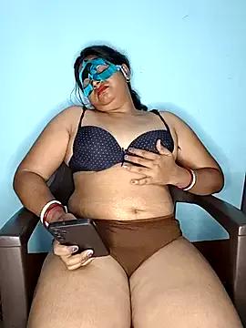 _MilkyBar from StripChat is Freechat
