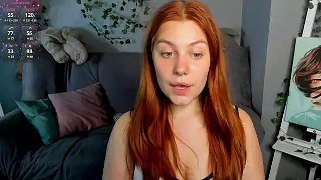_MiraWerner_ webcams show profile image 