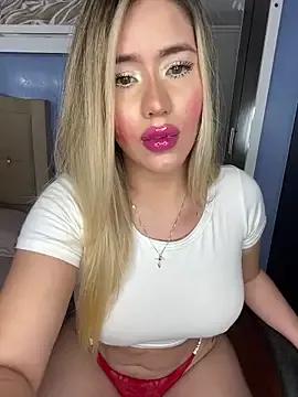 _Miss_Erika_ webcams show profile image 