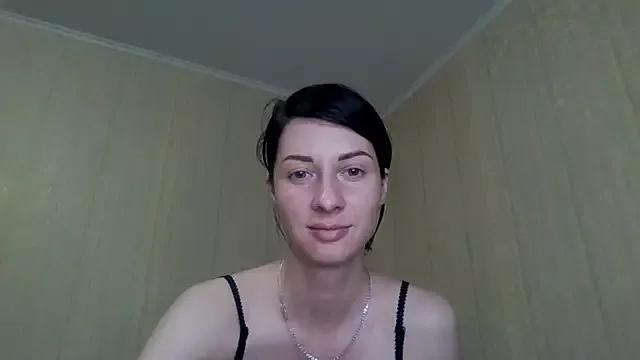 _Miss_Marion_ from StripChat is Freechat