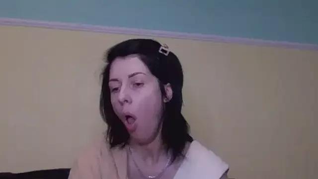 _Miss_Marion_ from StripChat is Freechat