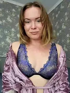 _Miss_Vanilla_ webcams show profile image 