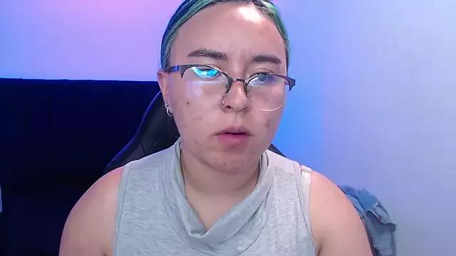 _MissMegann webcams show profile image 