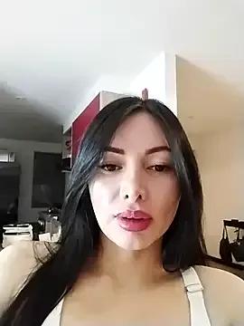 _monicab from StripChat is Freechat