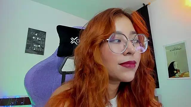 _Moon_Johnson from StripChat is Freechat