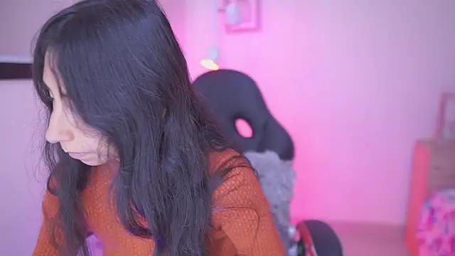 _MoonLipson_ from StripChat