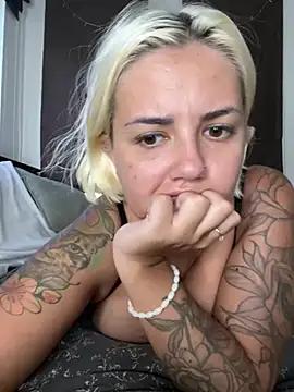 _morpho_ webcams show profile image 