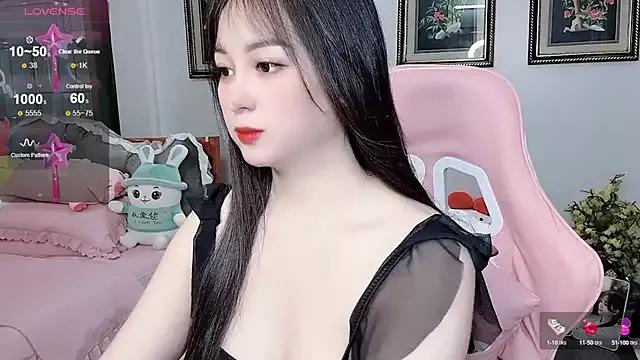 _Nana_20 from StripChat