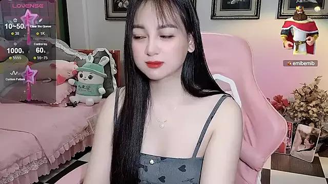 _Nana_20 from StripChat