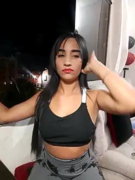 _nathaly_sweet from StripChat is Freechat