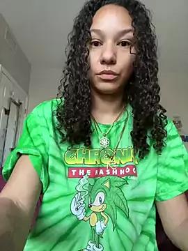 _Neeka_ webcams show profile image 