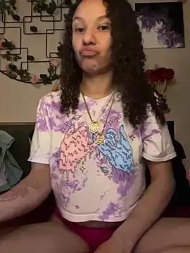 _Neeka_ from StripChat