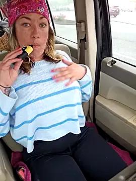 _NinaLuvSins_ from StripChat