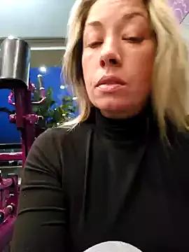 _NinaLuvSins_ from StripChat