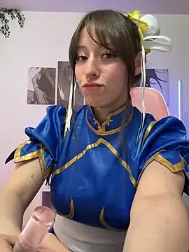 _nobara__ webcams show profile image 