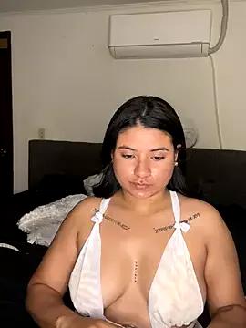 _pamela_Ray webcams show profile image 