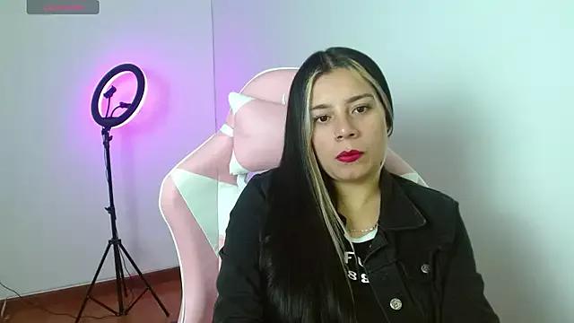 _pamela_smith_ from StripChat is Freechat