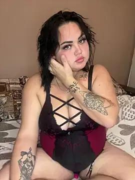 _panda_po webcams show profile image 