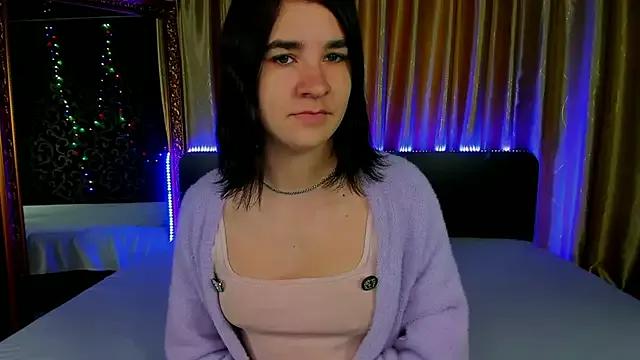 _Polly_Love_ from StripChat is Freechat