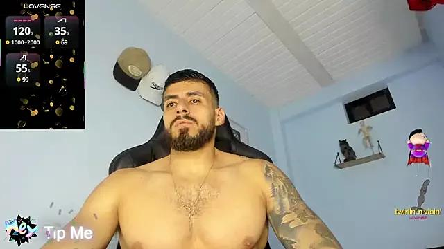 _Poseidon1_ webcams show profile image 