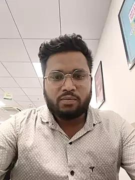 _Ramesh_pj webcams show profile image 