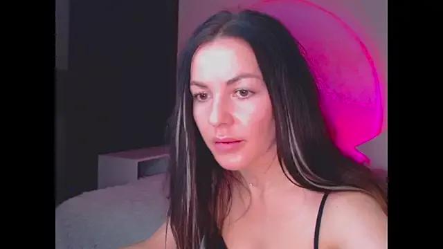 _Rapun_amelinamersi_ from StripChat is Freechat