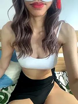 _Rin_hot webcams show profile image 