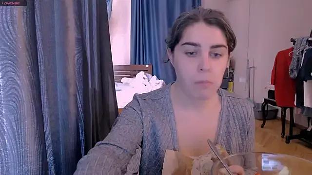 _Roselina_ webcams show profile image 