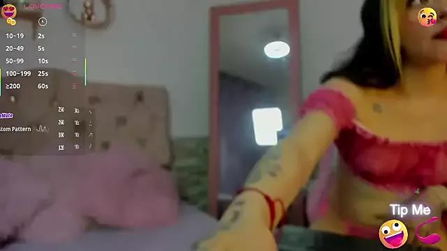 _sakura_sweet webcams show profile image 