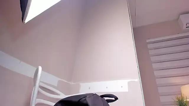 _sami_x from StripChat is Freechat