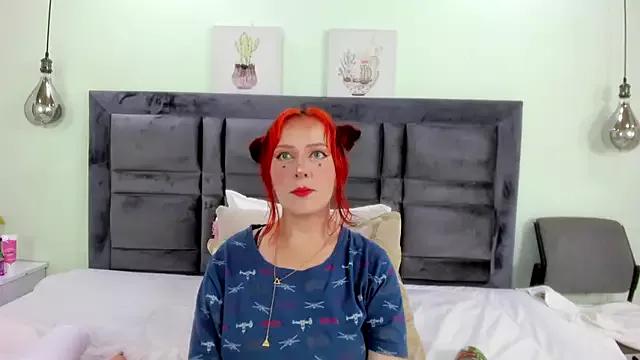 _sammy_pink from StripChat is Freechat