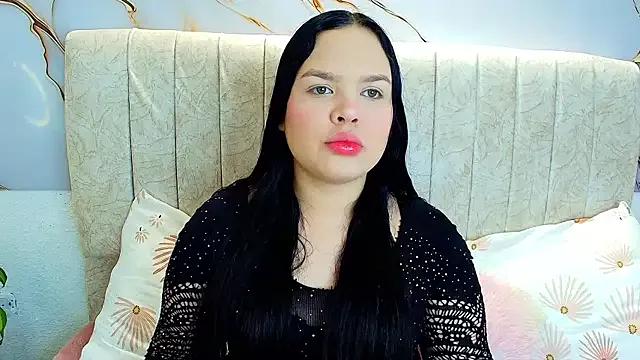 _sammysaenz from StripChat is Freechat