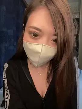 _SANA_xo model from StripChat