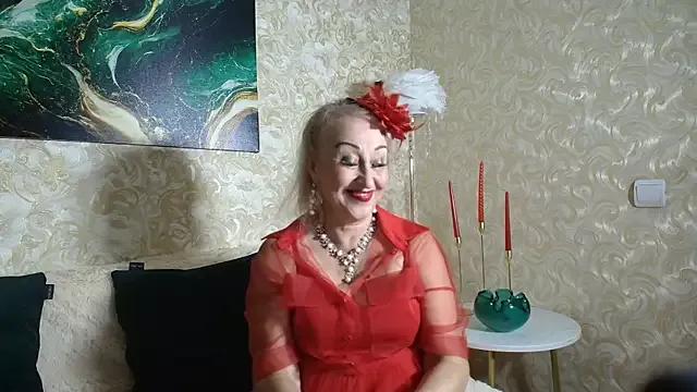 _Sara__Smith_ from StripChat is Freechat