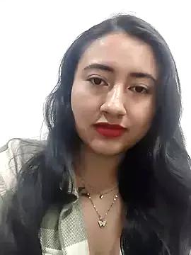 _Sarah-Office1 from StripChat is Freechat