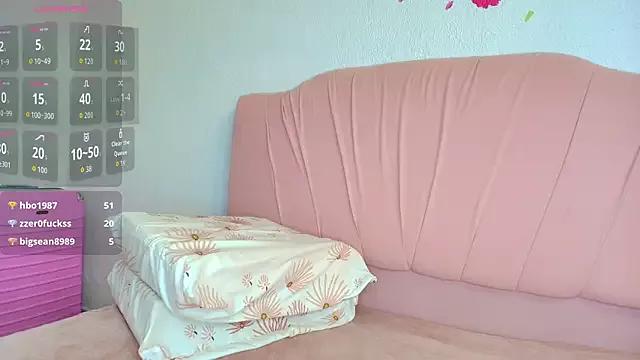 _Scarleett_ webcams show profile image 