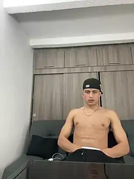 _sexy_jack webcams show profile image 