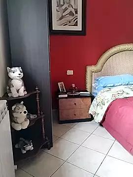 _sexyBLONDE46_ from StripChat is Freechat