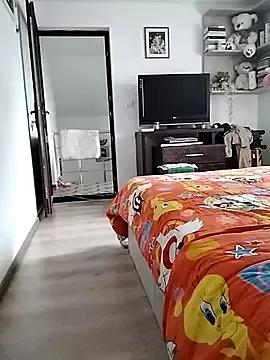_sexyBLONDE46_ from StripChat is Freechat