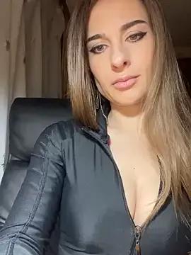_shadylady_ from StripChat is Freechat