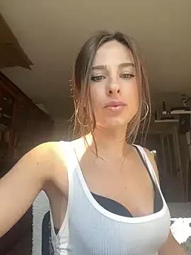 _shadylady_ from StripChat is Freechat