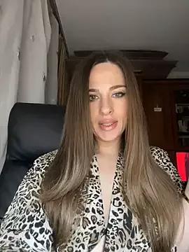 _shadylady_ from StripChat is Freechat
