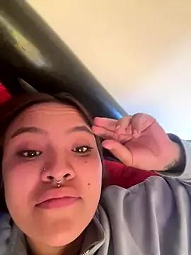 _SharonFox from StripChat is Freechat