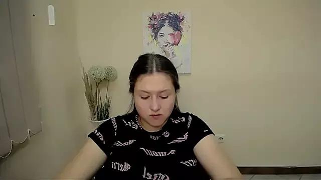 _sofi_smile from StripChat is Freechat