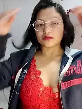 _Sofia_angel from StripChat is Freechat