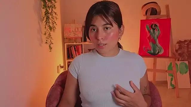 _Sophia_111 from StripChat is Freechat