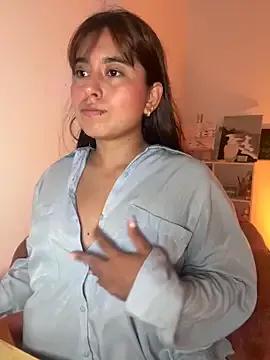 _Sophia_111 from StripChat is Freechat