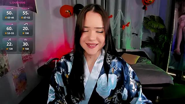 _spicygirl from StripChat is Freechat