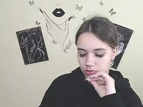 _StAcY from StripChat is Freechat